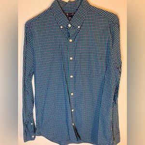Gap Slim Fit Button Down - Large